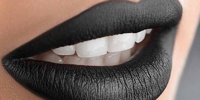 rossetto nero