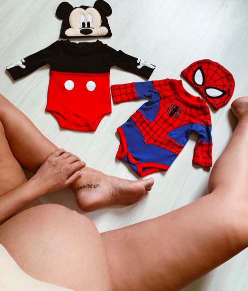 La bellezza di 9 star che mostrano la cellulite: "Cambiate la mente, non il corpo"