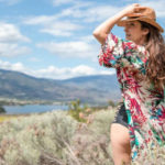 "Sono una madre con un culo grosso e la cellulite, e va bene così"