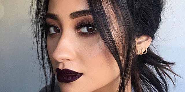 rossetto nero