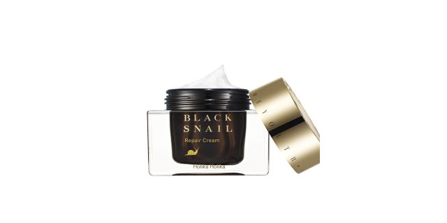 crema bava di lumaca