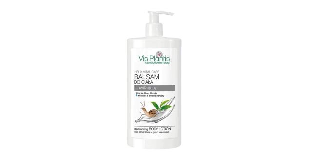 crema bava di lumaca