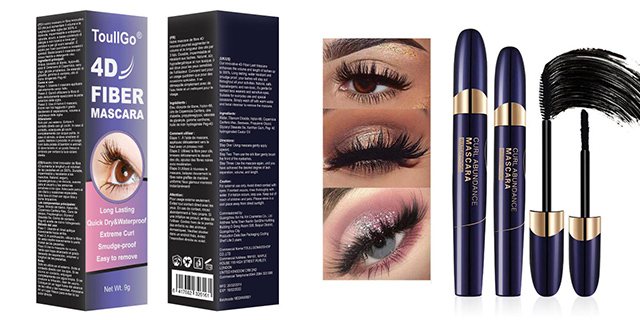 mascara semipermanente