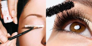 mascara semipermanente