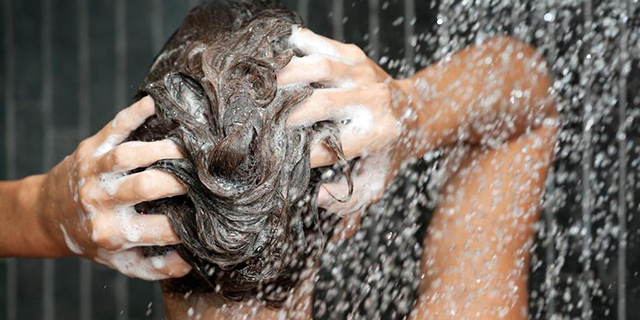 shampoo senza siliconi