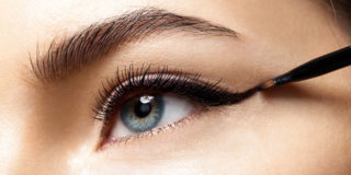 eyeliner gel