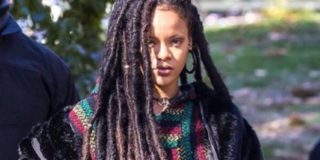 dreadlock