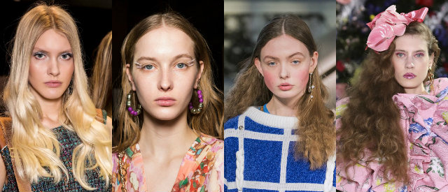tagli capelli autunno/inverno 2019/2020