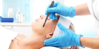 dermaplaning
