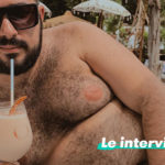 "Amare il proprio corpo non è solo 'roba da donne', quindi anch'io mi metto a nudo"