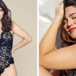 Chi è Ali Tate-Cutler, la prima modella curvy di Victoria's Secret e perché molti hanno da ridire