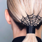 Come realizzare questa coda ragnatela per Halloween