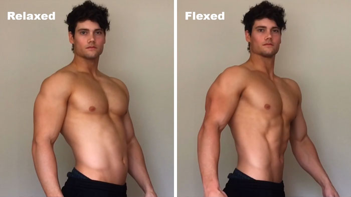 Questo ragazzo dimostra quanto si può essere falsi sui social in 13 "prima e dopo"