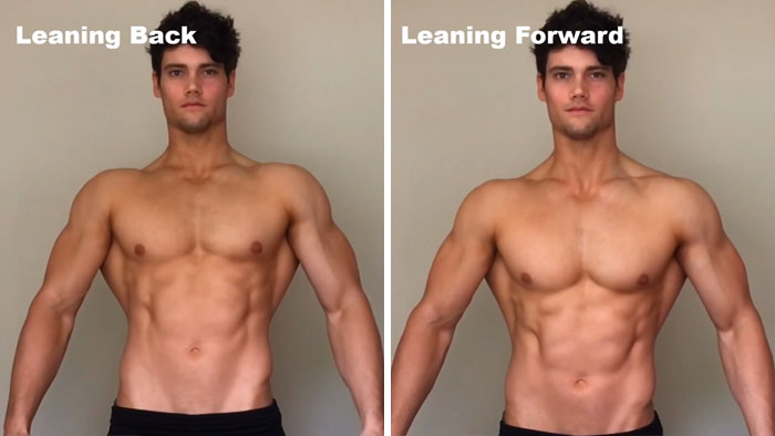 Questo ragazzo dimostra quanto si può essere falsi sui social in 13 "prima e dopo"