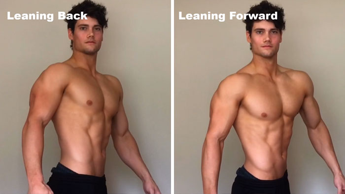 Questo ragazzo dimostra quanto si può essere falsi sui social in 13 "prima e dopo"