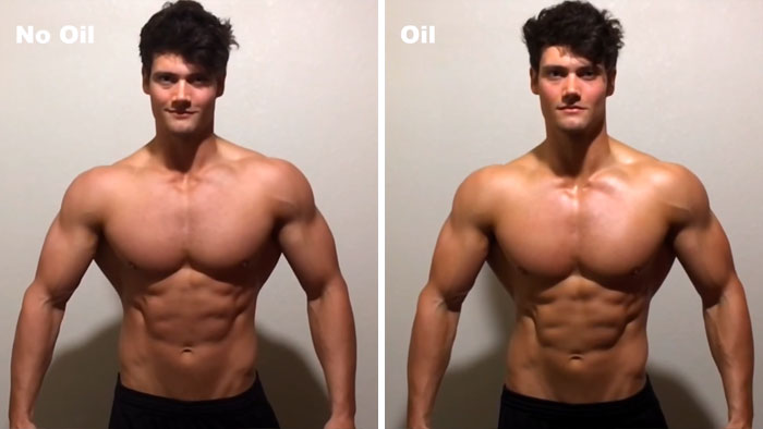 Questo ragazzo dimostra quanto si può essere falsi sui social in 13 "prima e dopo"