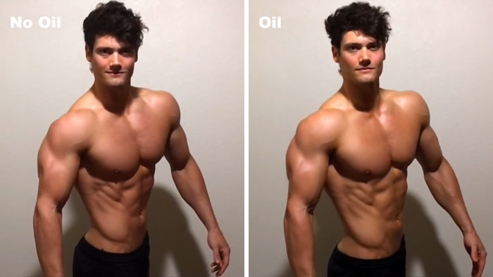 Questo ragazzo dimostra quanto si può essere falsi sui social in 13 "prima e dopo"