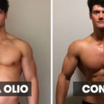 Questo ragazzo dimostra quanto si può essere falsi sui social in 13 "prima e dopo"