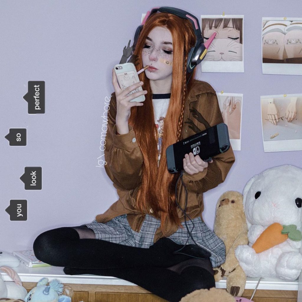 Chi sono le E-Girls e gli E-Boys e come stanno cambiando gli standard di bellezza