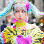 Chi sono le E-Girls e gli E-Boys e come stanno cambiando gli standard di bellezza