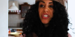 Capelli ricci