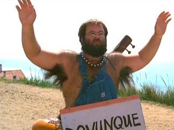 Cosa ci dicono i peli delle donne (e degli uomini) al cinema