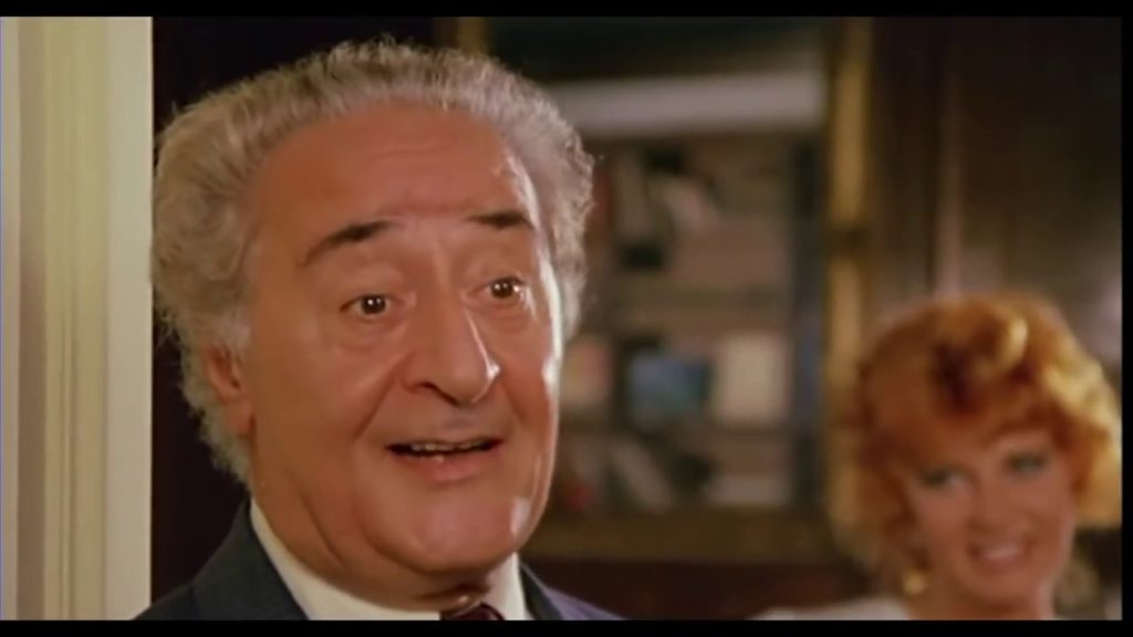 Cosa ci dicono i peli delle donne (e degli uomini) al cinema