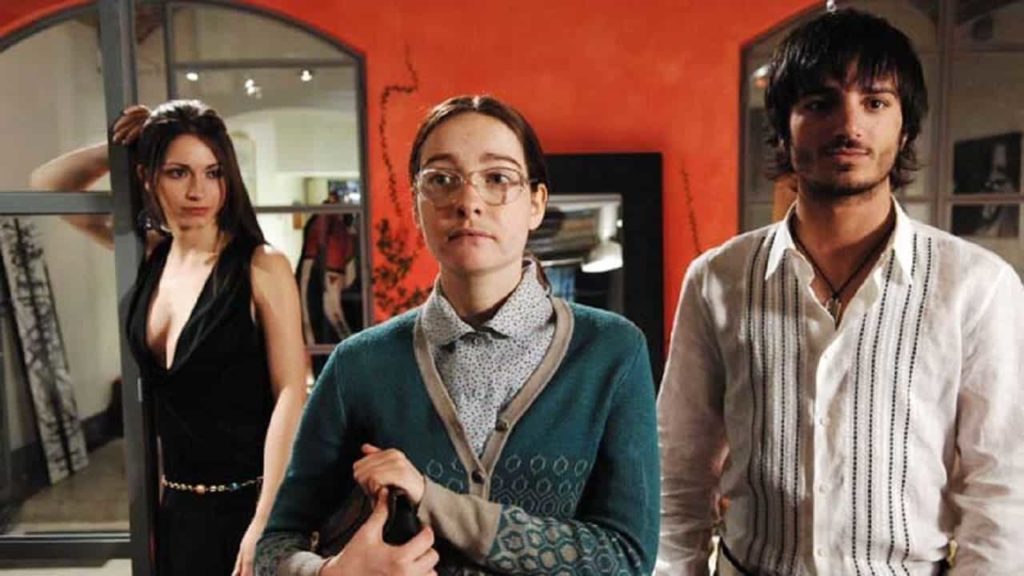 Cosa ci dicono i peli delle donne (e degli uomini) al cinema