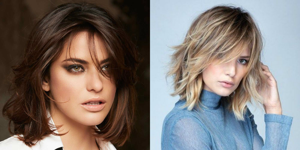 Tagli Capelli Primavera estate 2020 Idee E Tendenze Roba Da Donne