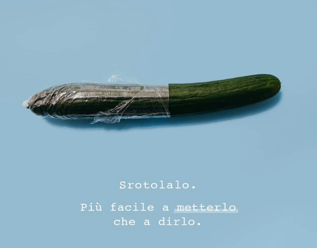Ayay - Amore dove non batte il sole, la prima linea cosmetica per le parti intime