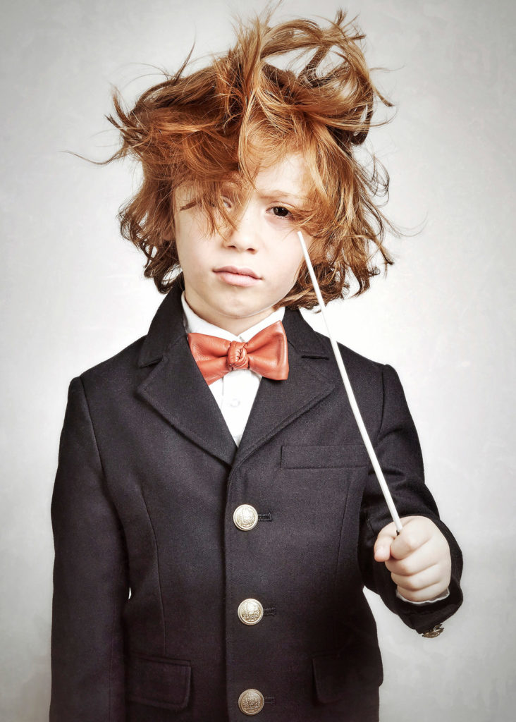 The Redhead Project, la bellezza magnetica (e la rivincita) dei capelli rossi