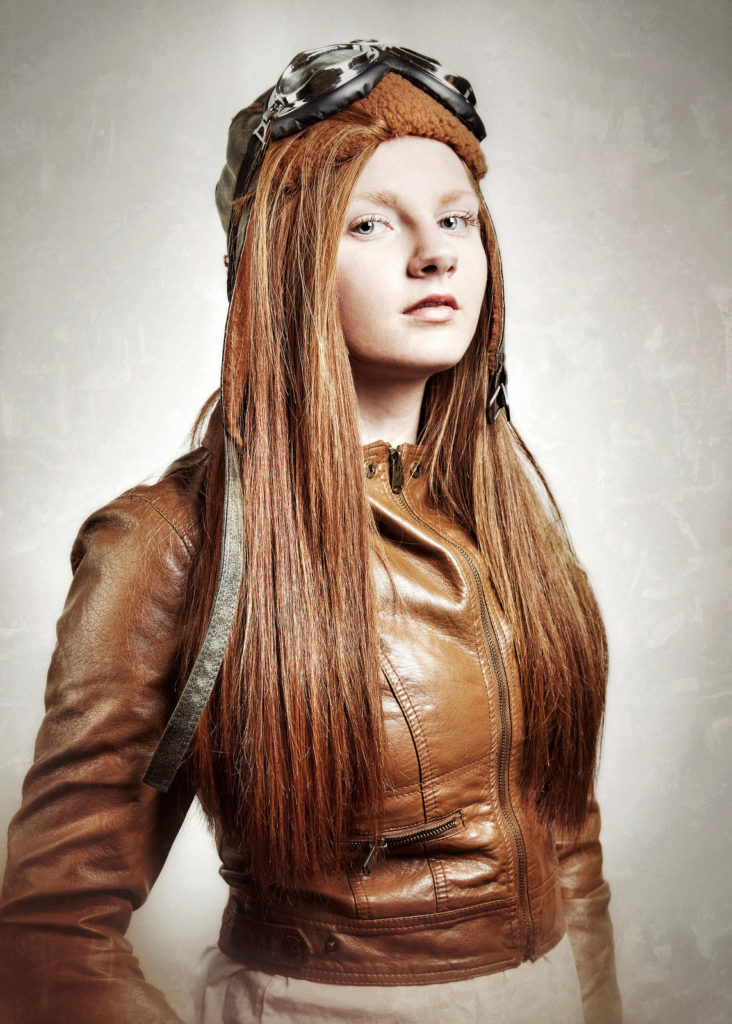 The Redhead Project, la bellezza magnetica (e la rivincita) dei capelli rossi