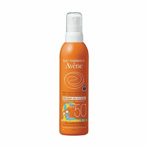 Avène latte solare Avène latte solare