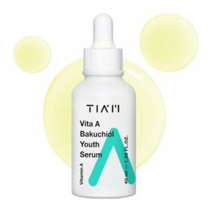 TIAM Vita A Bakuchiol Youth Serum