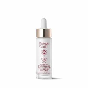 Siero illuminante antimacchie Bottega Verde