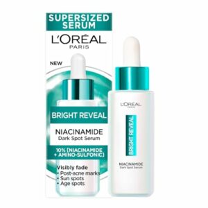 L&rsquo;Or&eacute;al Paris Siero illuminante Anti-Macchie