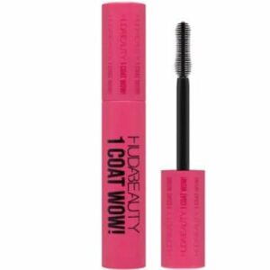 1 Coat Wow! - Mascara volumizzante