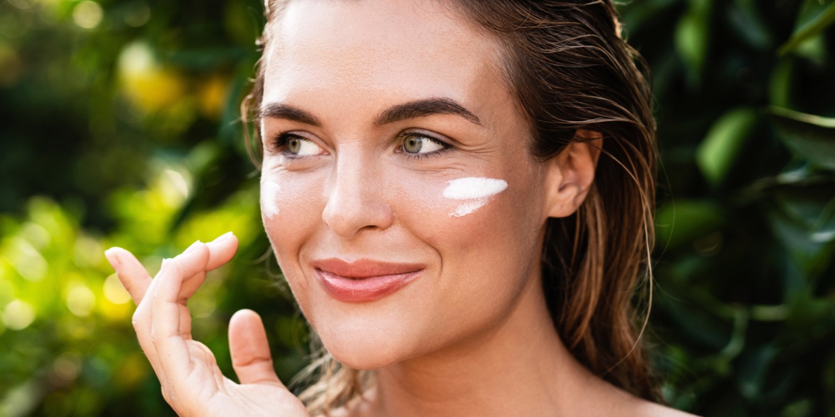 Le migliori creme solari per il viso