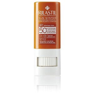 Rilastil Sun System Stick Transparente SPF50+