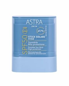 Astra Skin Stick Solare Viso Alta Protezione SPF50