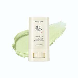 Beauty of Joseon Matte Sun Stick