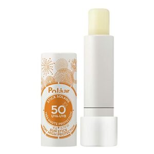 Pol&aring;ar - Sun Stick solare protezione SPF50+
