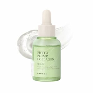 Mizon: Phyto Plump Collagen Serum