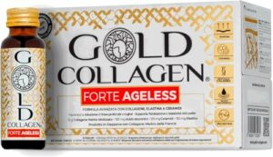 GOLD COLLAGEN&reg; &ndash; Pure