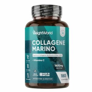 WEIGHTWORLD &ndash; Collagene Marino