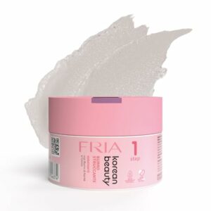 Fria Korean Beauty burro struccante