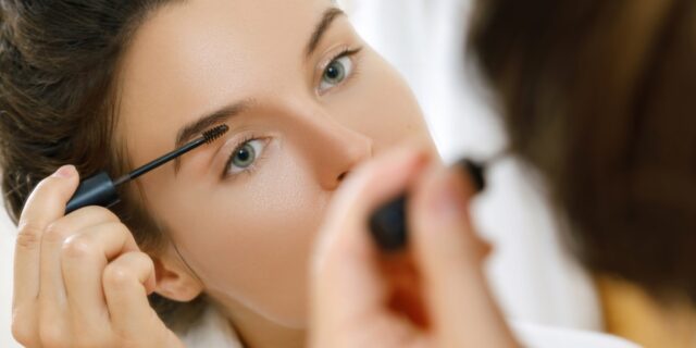 Mascara per sopracciglia: i migliori da provare