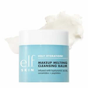 E.l.f. Skin Holy Hydration balsamo struccante