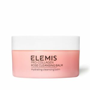 Elemis Pro-Collagen Rose balsamo struccante