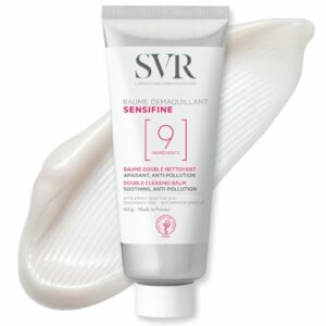 Svr Sensifine balsamo struccante